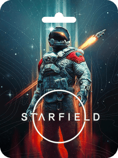 как пополнить баланс Starfield (Global)