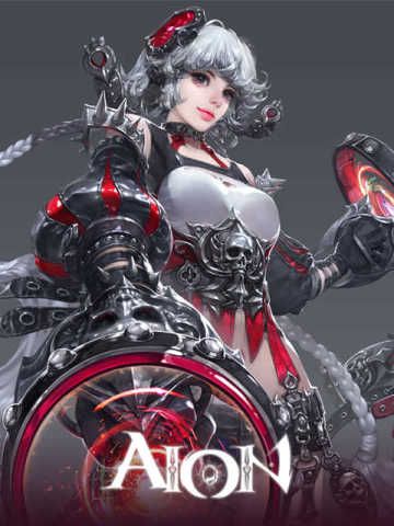 永恒纪元 Aion (TW)