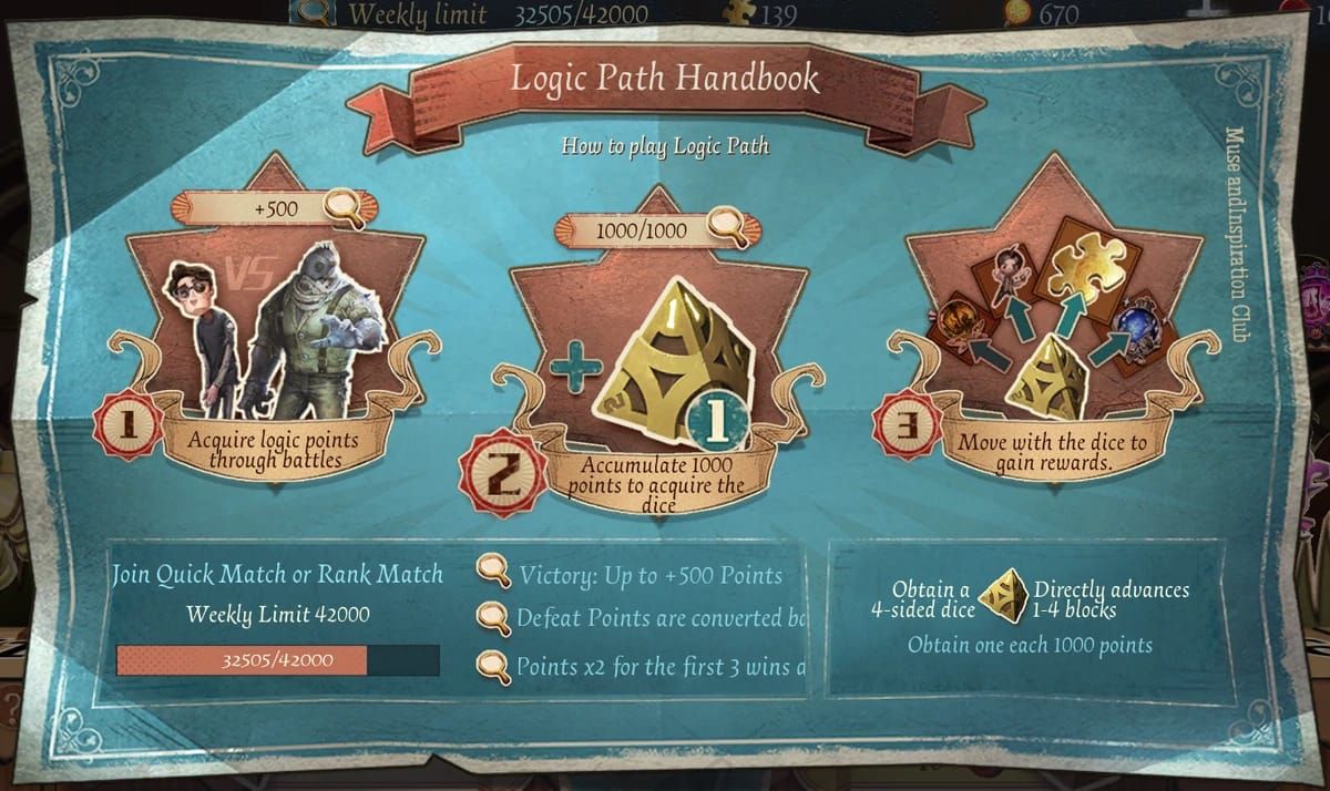 Identity V Season 40 Dice Carryover: 100 Max Limit Guide