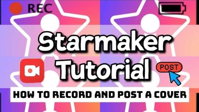 StarMaker в реальном времени против пост-обработки: 300-500 монет/день ID 294