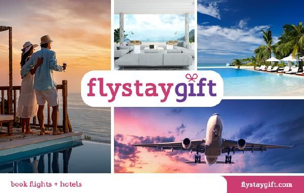 How to recharge FlystayGift Cash Voucher (HK)
