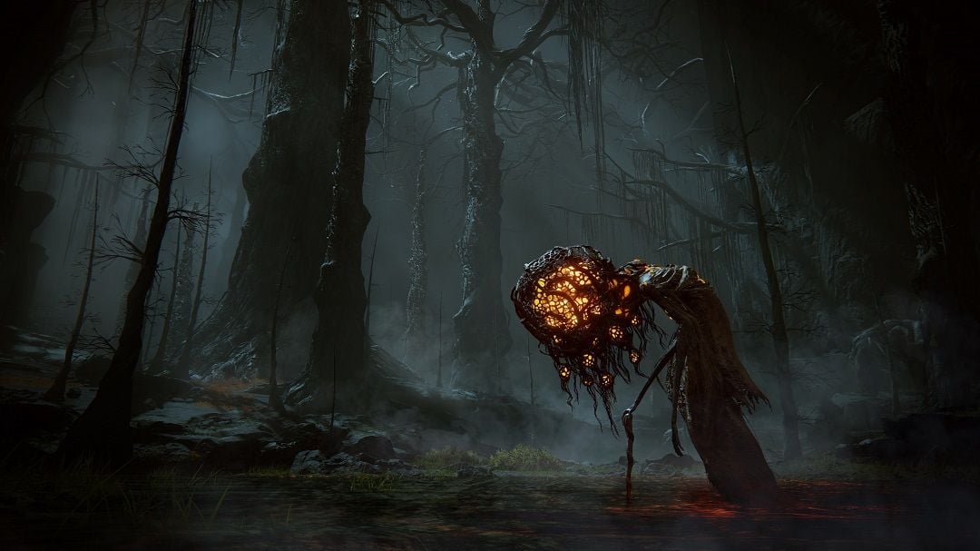 DLC «Elden's Ring» уже доступно для предзаказа. Представлены цены и содержание каждой версии.