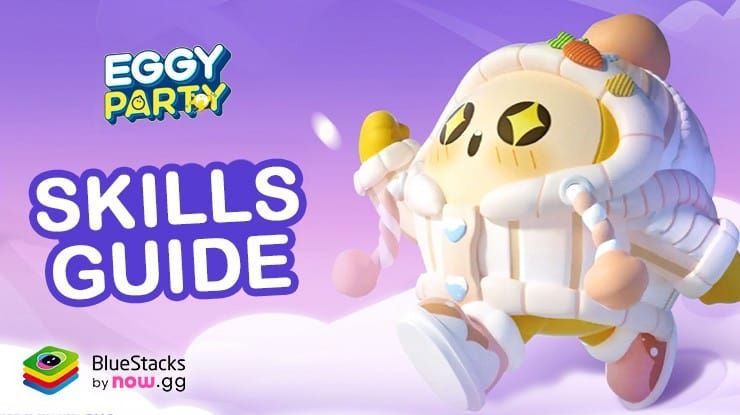 Eggy Party Boss Rush: S-уровневые команды для прохождения на 80% — Руководство