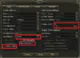 Lineage W PC client key mapping and shortcut settings menu