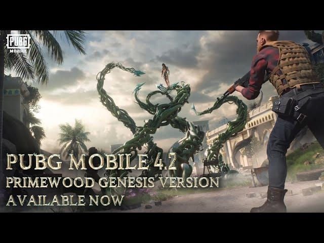 Транспорт Терновый скорпион в PUBG Mobile: закапывание и запуск шипастых бомб