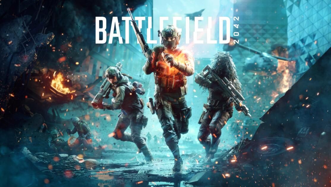 Новая игра Battlefield может выйти не раньше 2025 года