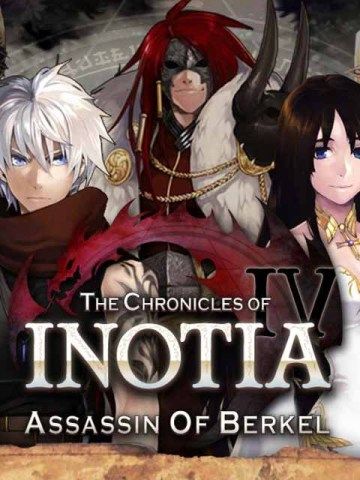 Inotia 4