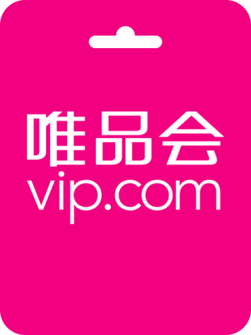 как пополнить баланс Vip.com Card 唯品卡 (CN)