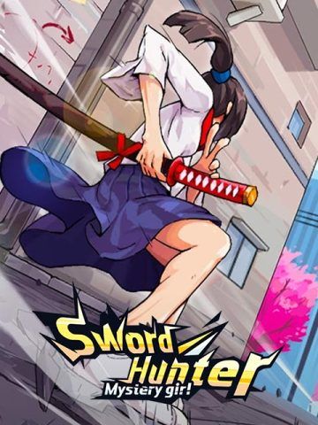 Sword Hunter