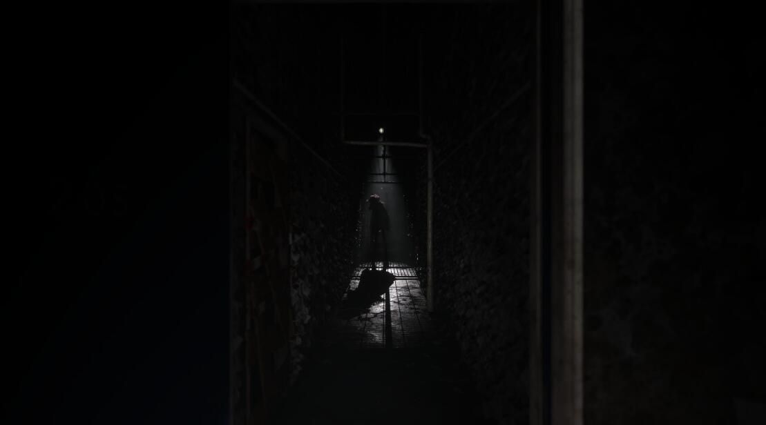 Бесплатная игра ужасов Silent Hill: SMS скачалась более 2 миллионов раз