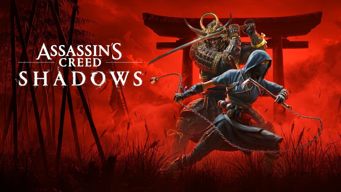 "Assassin's Creed: Shadows" is similar in scale to "Origins", and the game offers a seasonal changing system