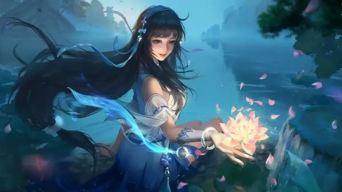 Honor of Kings Mind's Eye arcana interface showing 88 Magical Pierce and attack speed stats