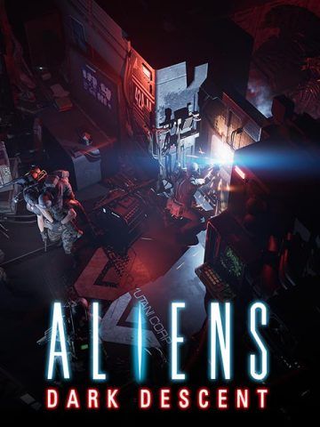 Alien：Dark Descent
