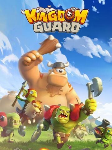 Kingdom Guard