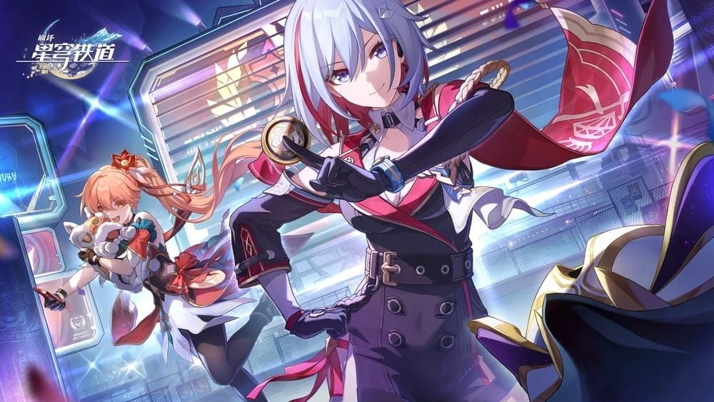 Honkai Star Rail top supports for Yao Guang: Sparkle, Topaz, Pela character artworks ranked by synergy