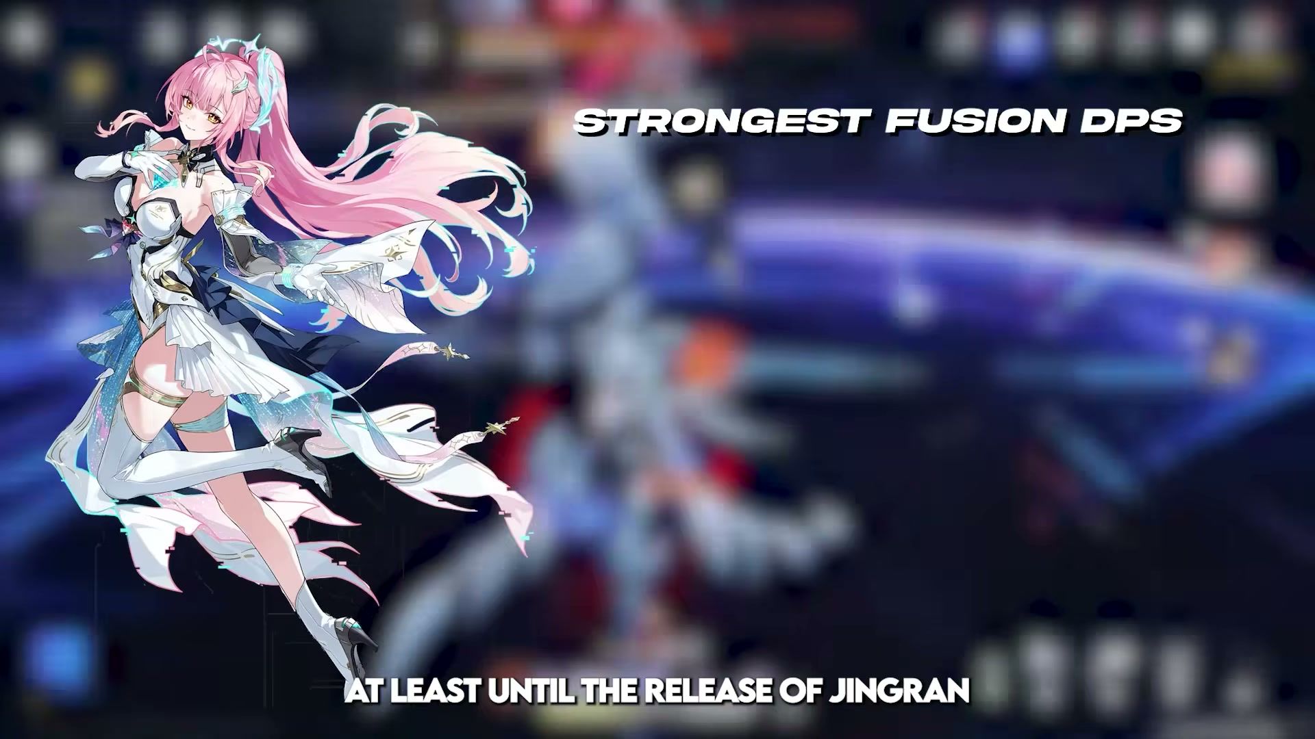 Aemeath Fusion DPS in the Wuthering Waves 3.6 tier list