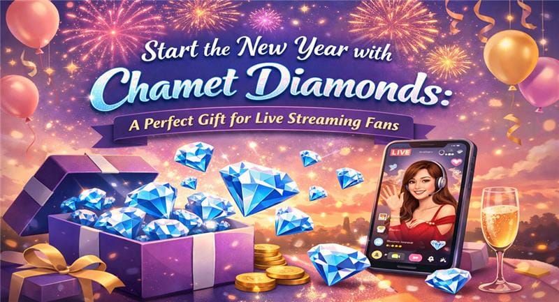 Мошенничество с алмазами Chamet в 2026 году: как распознать фейковые сайты и безопасно пополнить счет