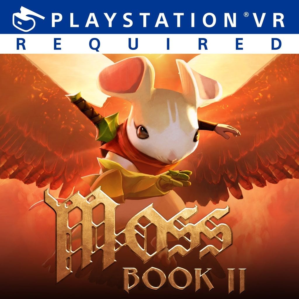 Ежегодная VR-игра TGA «Moss» добавлена ​​в пробную версию PS+3, и вы можете попробовать ее в течение получаса бесплатно.