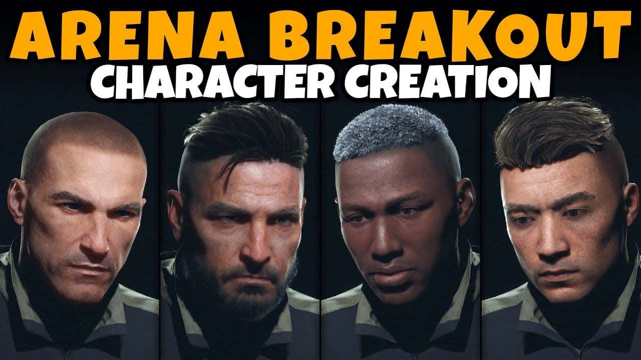 Игрок Arena Breakout экипирует костюм к 15-летию в меню кастомизации