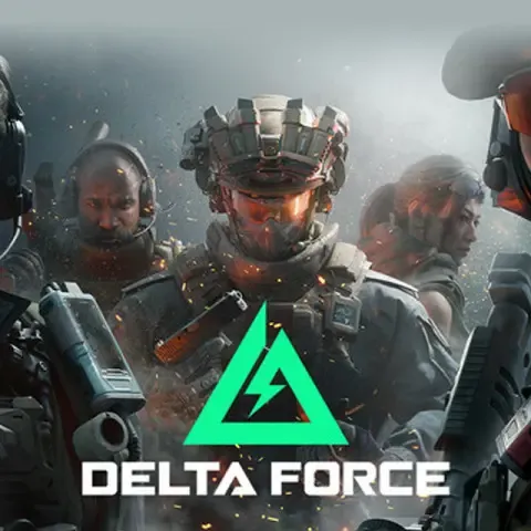 how to recharge Delta Force