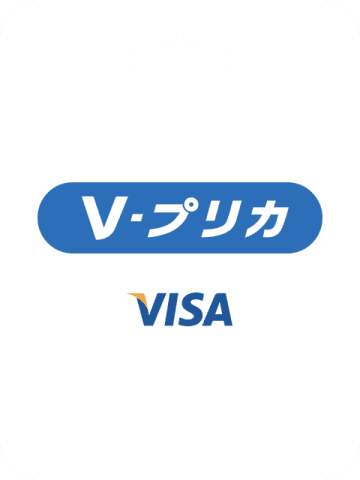 как пополнить баланс Visa JPY 2000