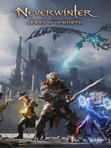 Neverwinter (Avernus)