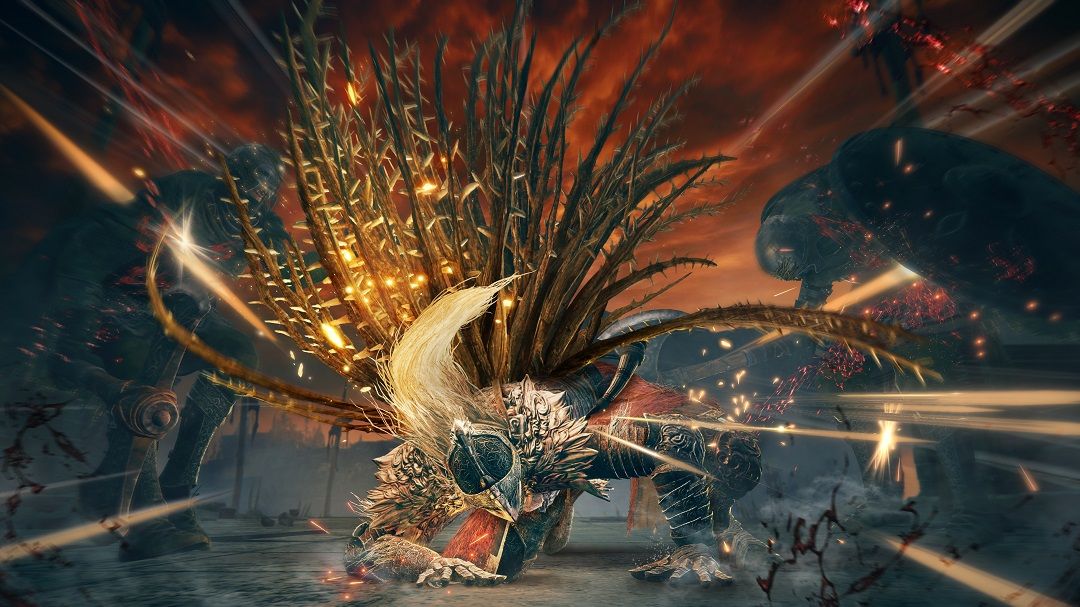 DLC «Elden's Ring» уже доступно для предзаказа. Представлены цены и содержание каждой версии.