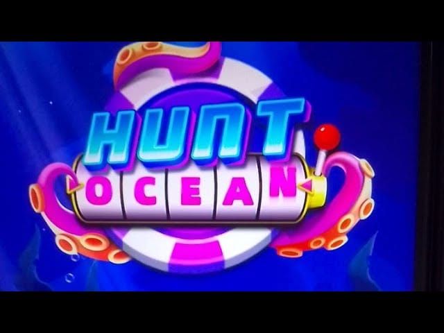 Руководство по управлению банкроллом 5% в Poppo Ocean Hunt