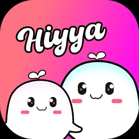 Пошаговое визуальное руководство по пополнению монет в Hiya Live