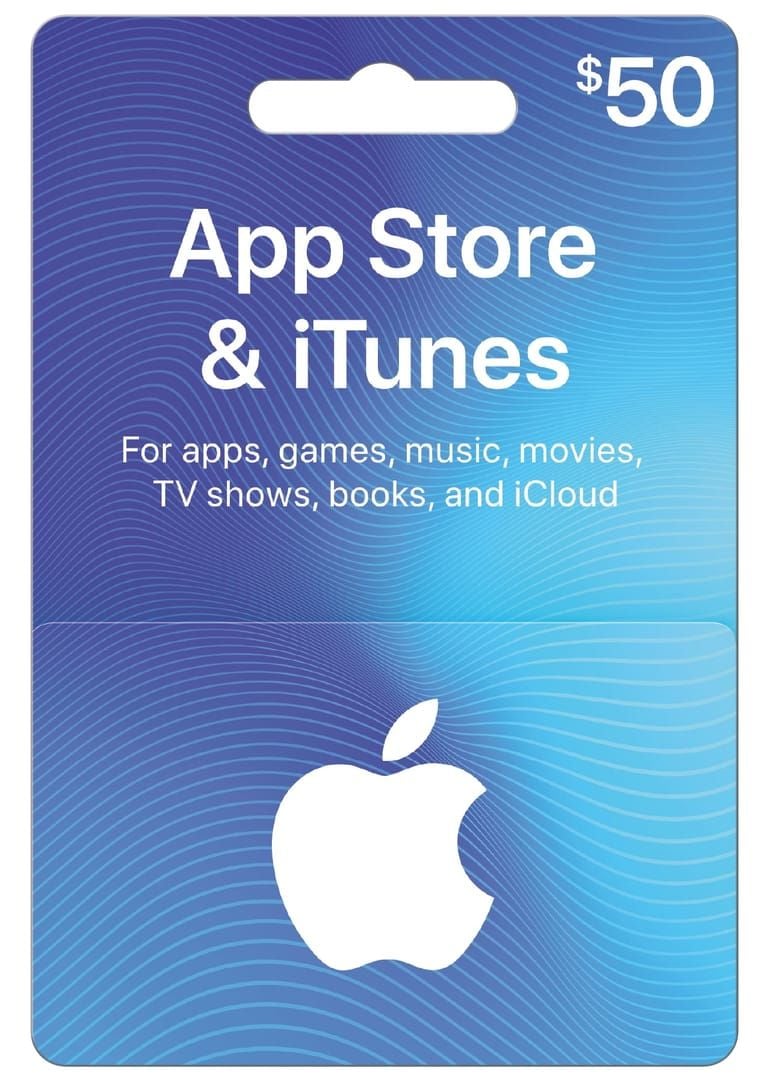 Гайд по приложению Walmart с предложением бонуса $10 на подарочную карту Apple (США) и настройкой кэшбэка