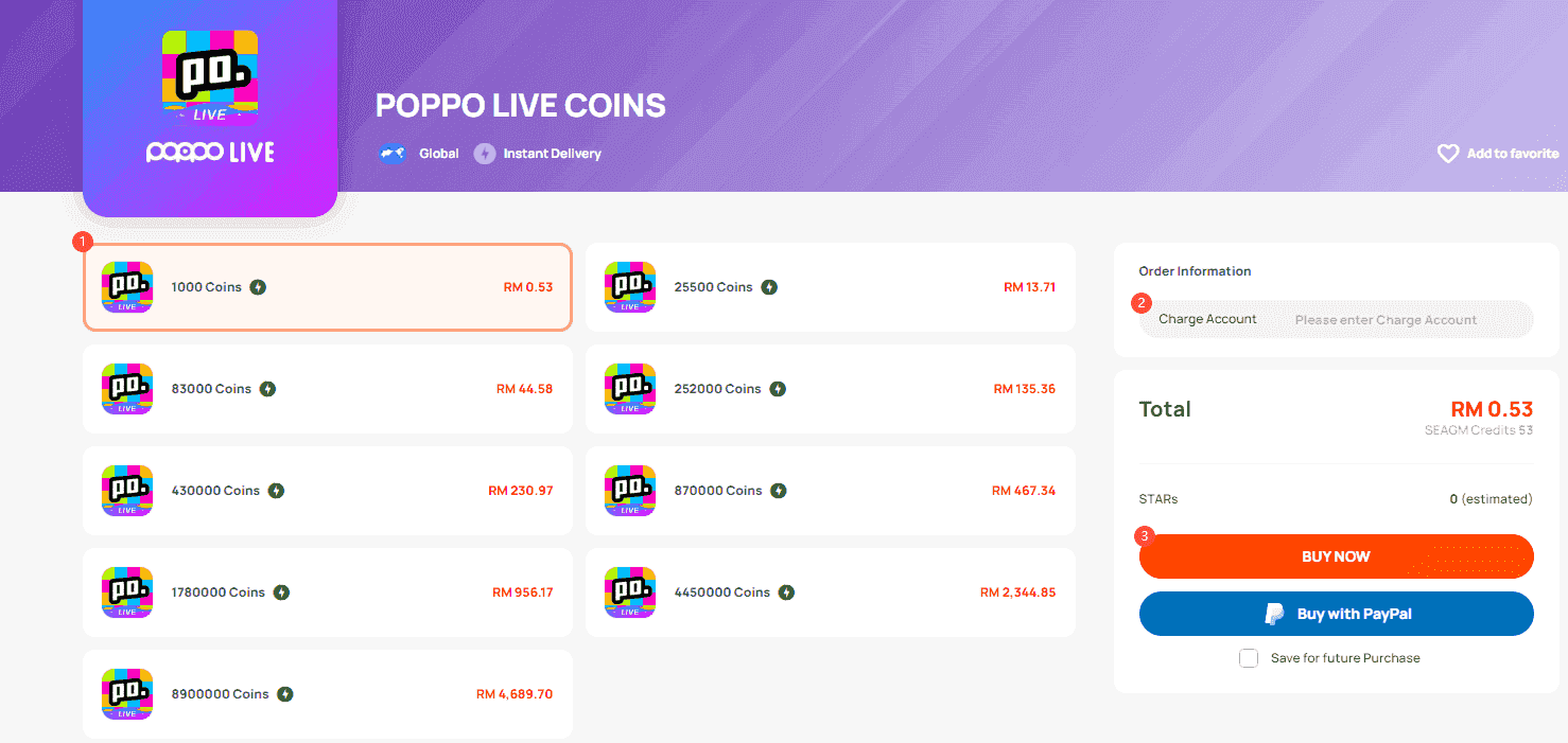 Панель управления агентством Poppo Live с уровнями комиссий и статистикой ведущих