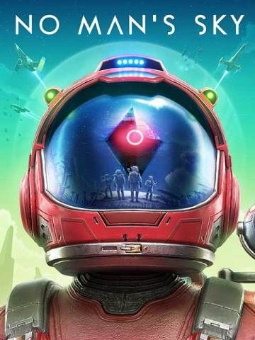 No Man's Sky