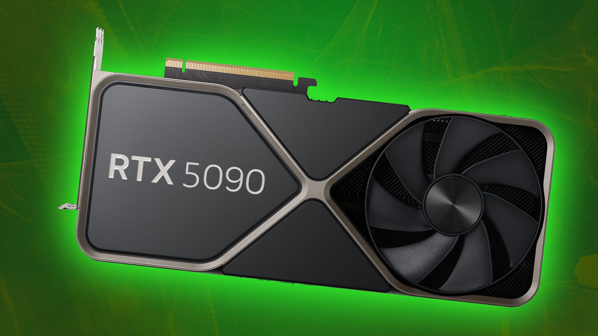 RTX 50 series graphics cards are about to be unveiled, new details of RTX 5070 Ti exposed