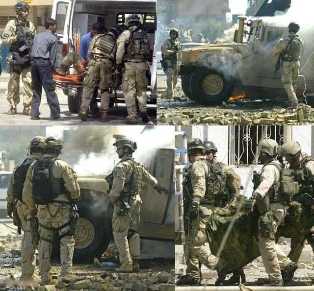 Guide to best Delta Force Vlinder loadouts for Season Morphosis including weapons and gadgets