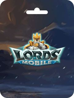how to recharge Lords Mobile Diamonds