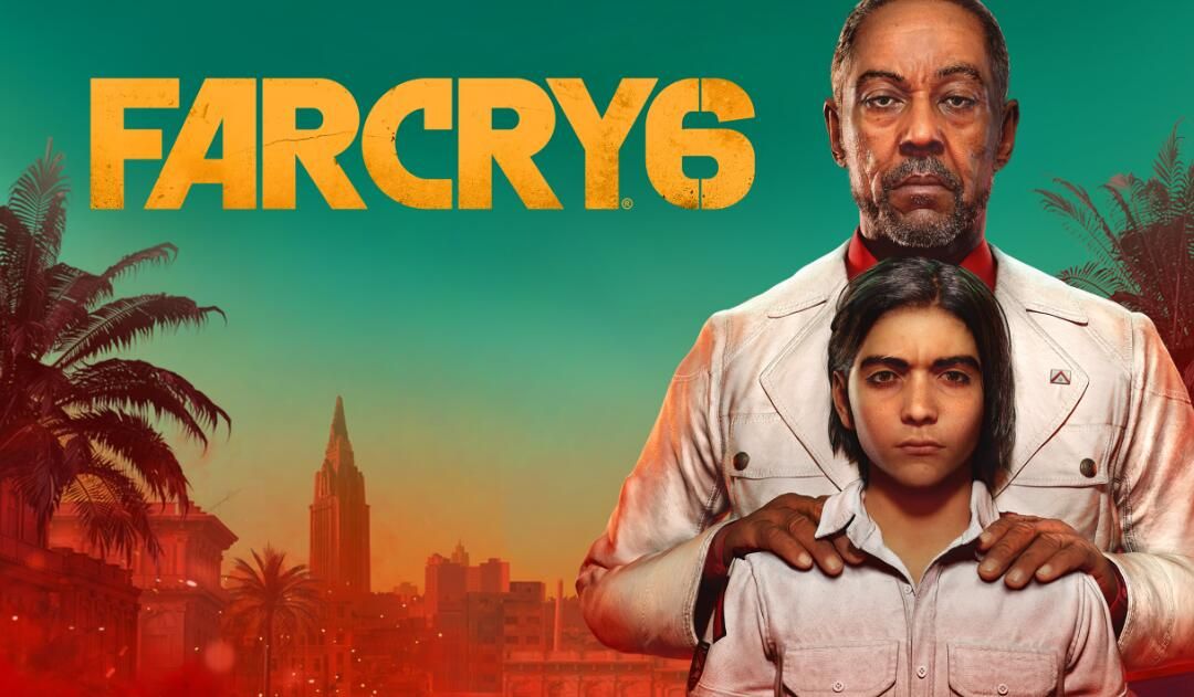 Breaking news: Far Cry 7 project postponed to 2026