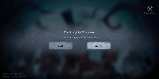 Identity V Error Code 1001 Fix: 8 Solutions for Season 41
