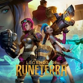 Legends of Runeterra Coins Malaysia - Пополнить