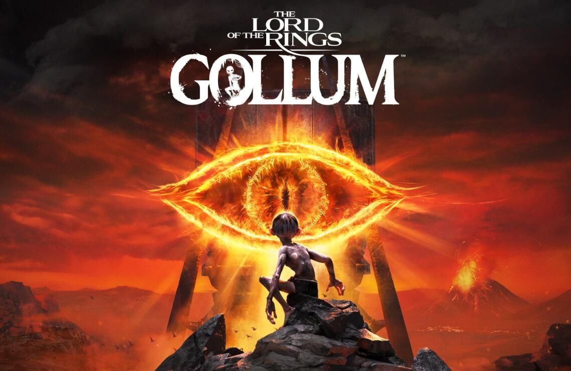 The "Masterpiece of the Year" "The Lord of the Rings: Gollum" is now available at a discount on "Bone" on Steam