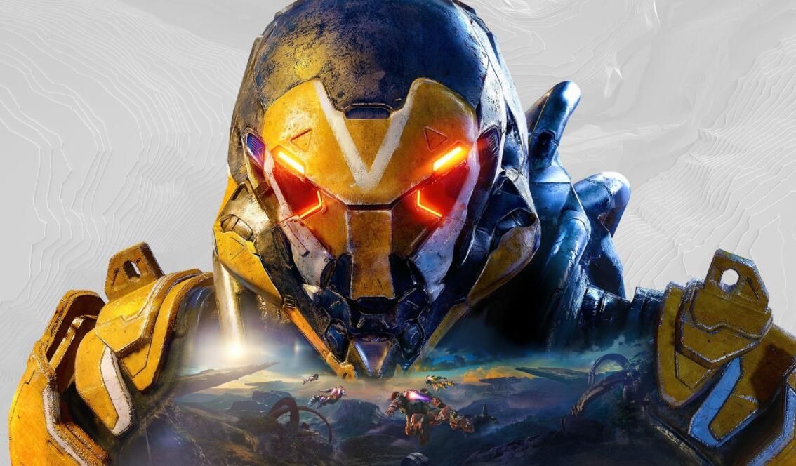 Продажи очень хорошие! "Anthem" дебютировал тиражом в 2 миллиона копий, а всего было продано более 5 миллионов копий.