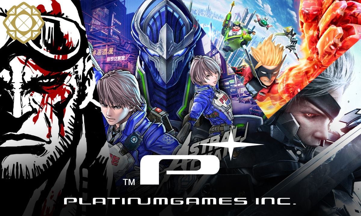 Rumor: Several key developers at Platinum Studios are leaving