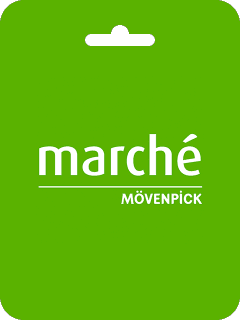как пополнить баланс Marche Movenpick eGift Voucher (SG)