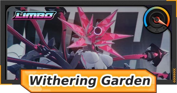Zenless Zone Zero Hollow Zero Withering Garden floor map with routes