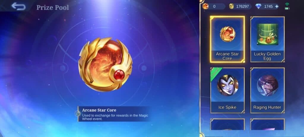 MLBB Magic Wheel January 2026: Saber Storm Odds & Cost Guide