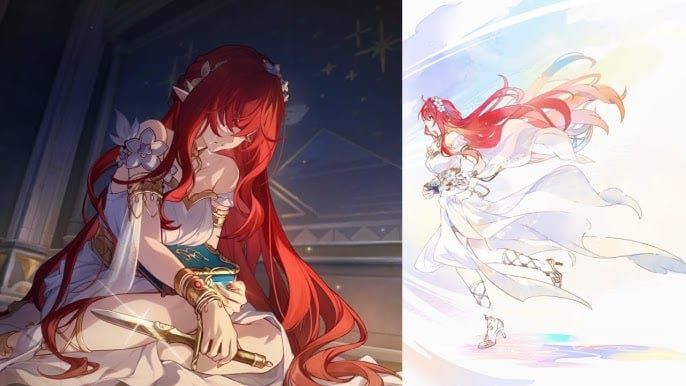 Honkai Star Rail Janus Hidden Passage sculpture interaction guide