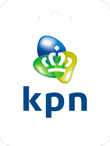 как пополнить баланс KPN Reload Voucher (NL)