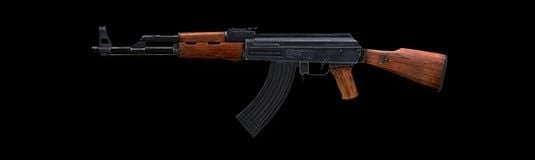 Рекомендуемое снаряжение Free Fire с AK47, Грозой и персонажами на мобильность для бот-лобби