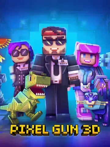 как пополнить баланс Pixel Gun 3D