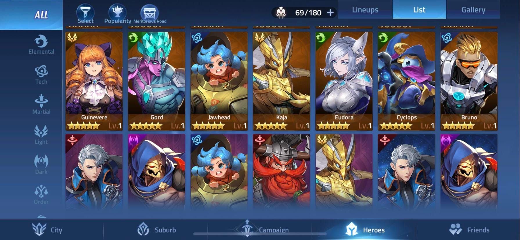 Mobile Legends burst team composition strategy guide