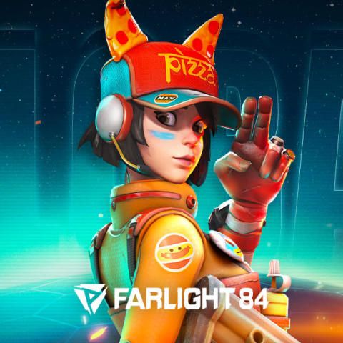 как пополнить баланс Farlight 84 Diamonds